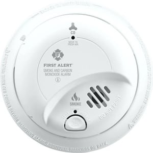 This is the Avatar Image for the Smoke Detector Sounds AI Voice and Text to Speech Generator